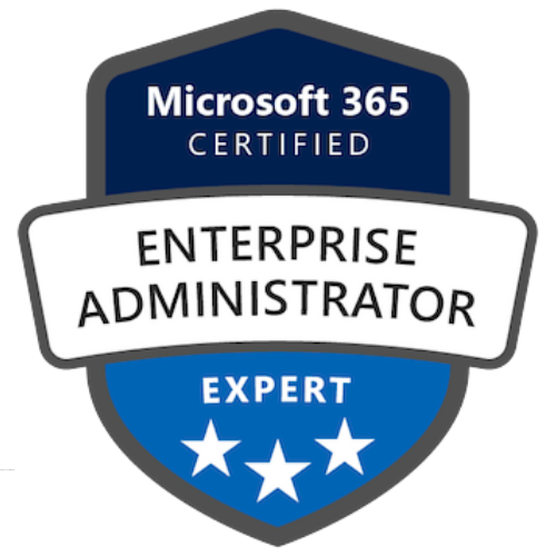 Google Workspace Admin Certification