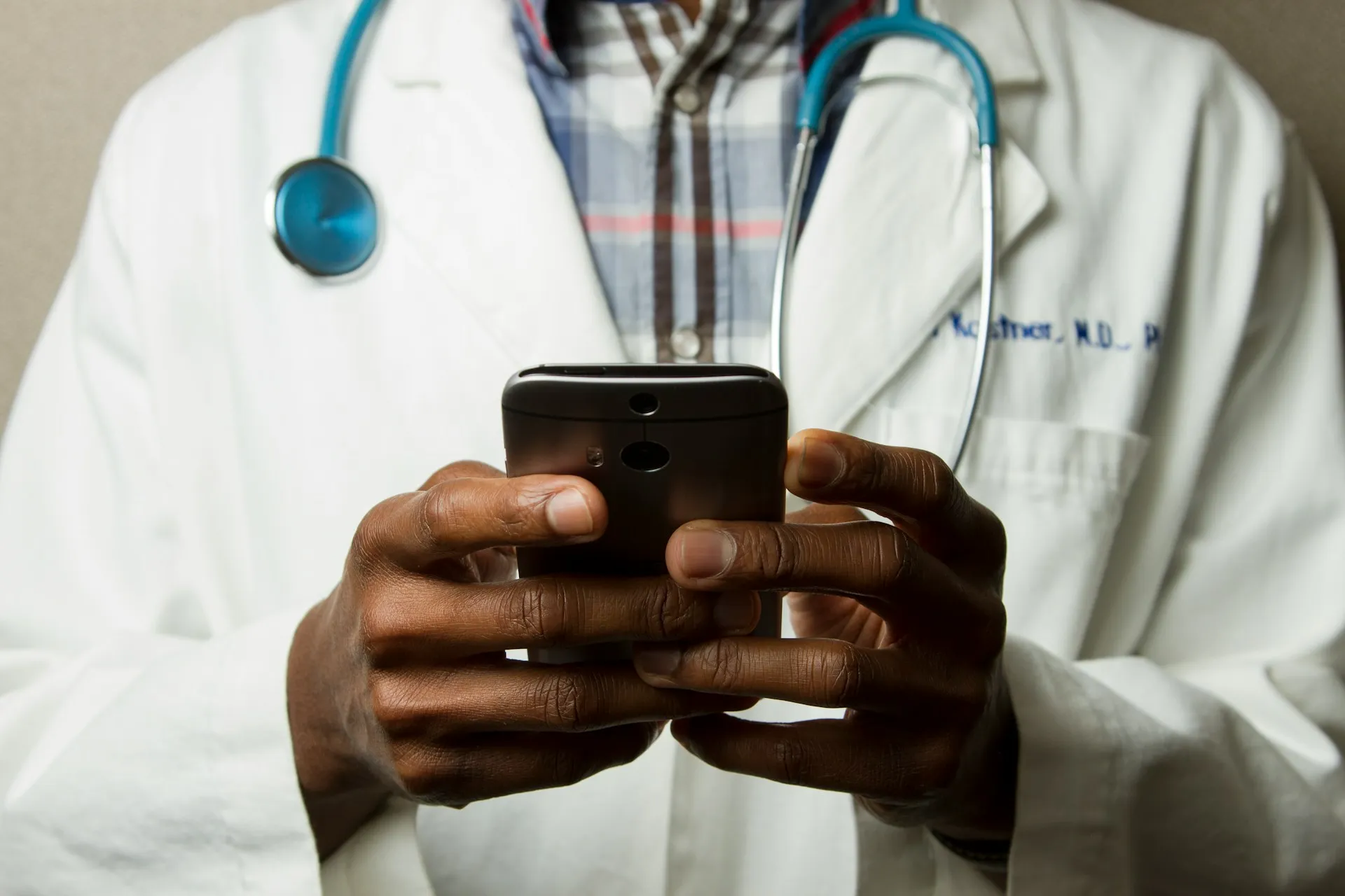 Healthcare Data Integration Platform