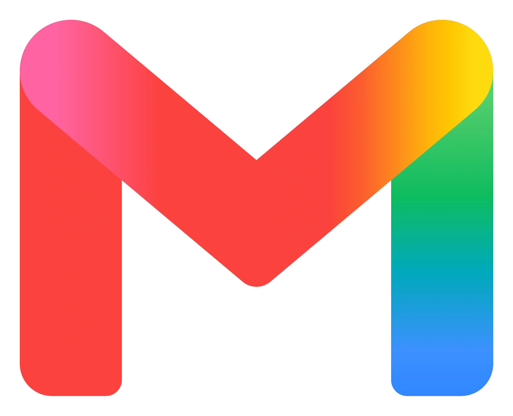Gmail logo