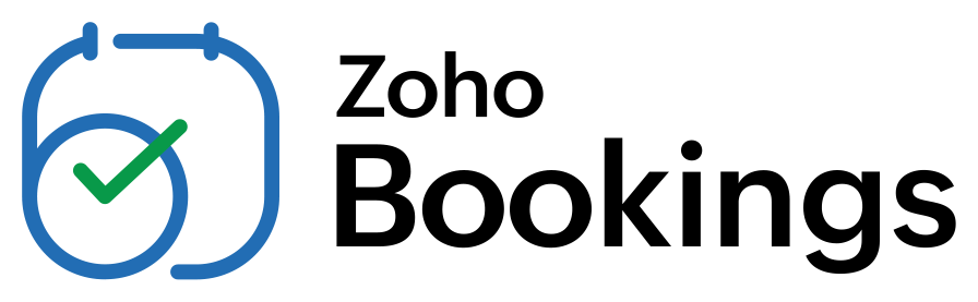 Zoho Bookings logo