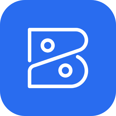 Zoho Books logo