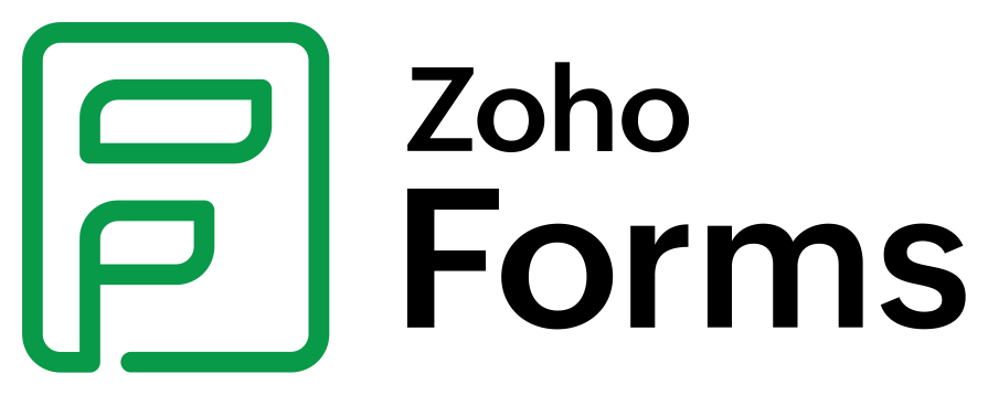 Zoho Forms logo