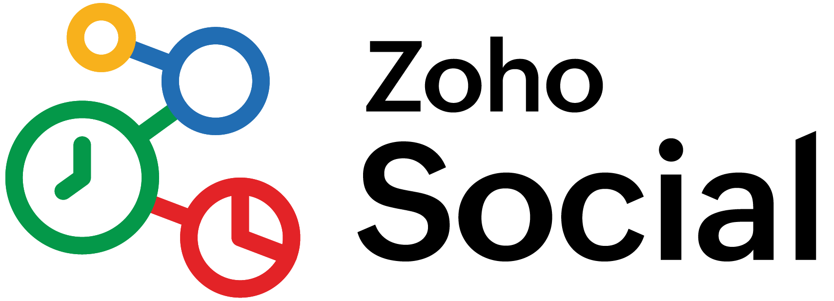 Zoho Social logo