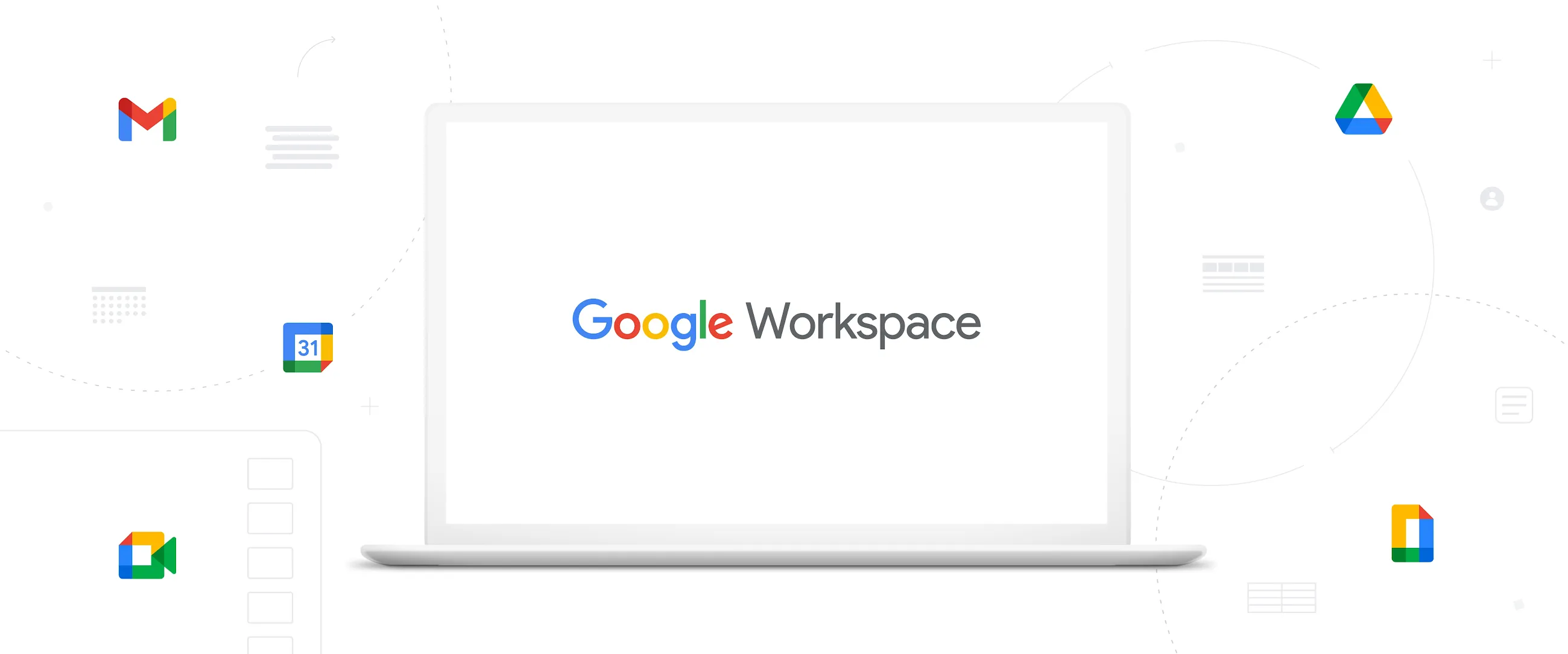 Google Workspace collaboration tools for Rajkot businesses