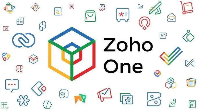 Zoho Mail secure business email